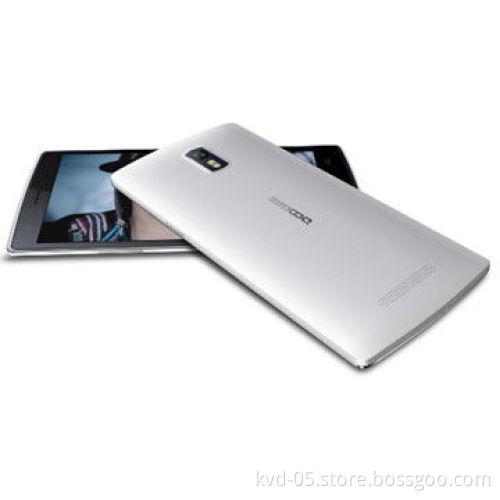 Dual SIM phones with 5.5 inches gesture function, Android 4.4, GPS WiFi